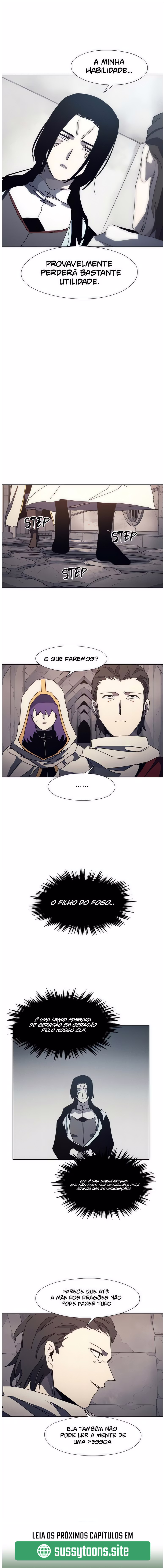 O Cavaleiro das Brasas Capitulo 184 Pagina 8