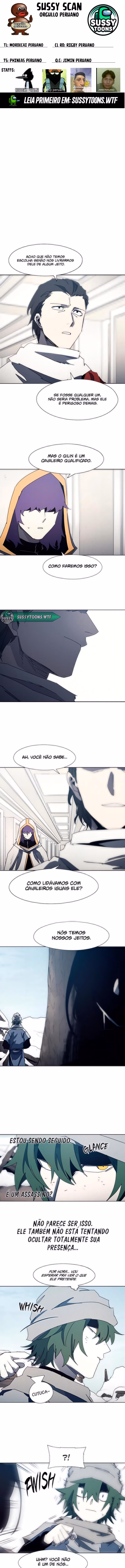 O Cavaleiro das Brasas Capitulo 185 Pagina 1