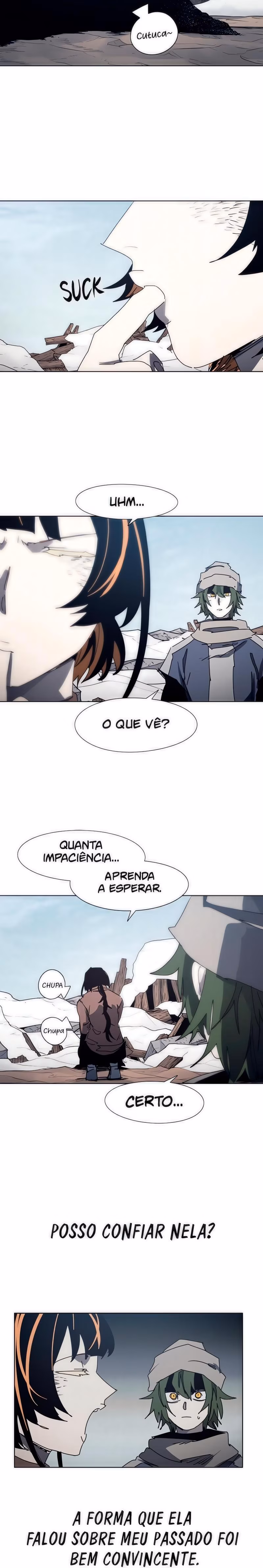 O Cavaleiro das Brasas Capitulo 185 Pagina 6