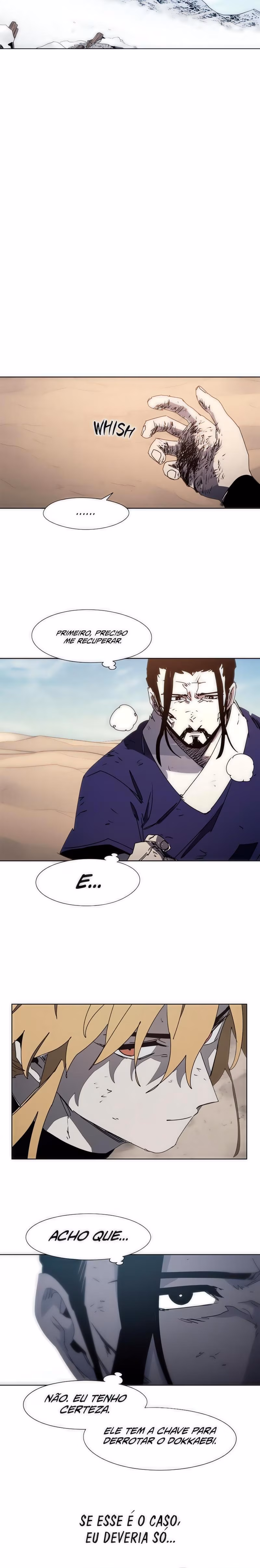 O Cavaleiro das Brasas Capitulo 185 Pagina 8