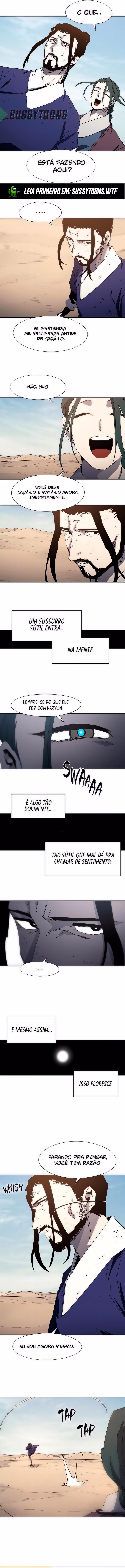 O Cavaleiro das Brasas Capitulo 185 Pagina 9