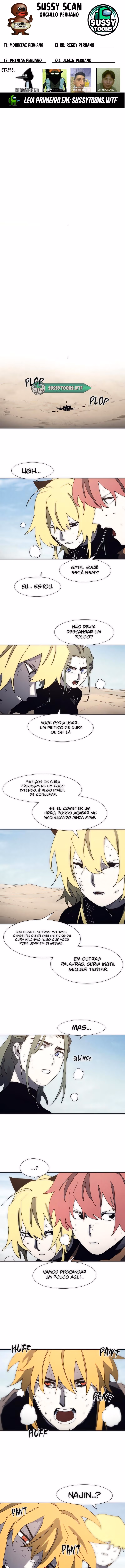 O Cavaleiro das Brasas Capitulo 186 Pagina 1