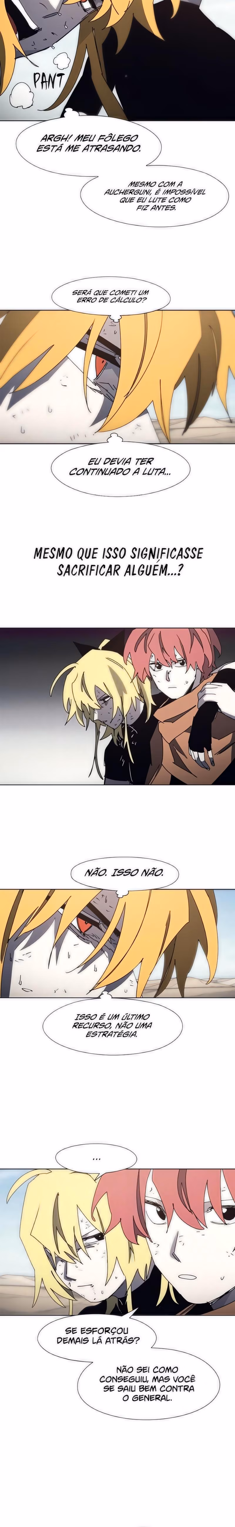 O Cavaleiro das Brasas Capitulo 186 Pagina 2