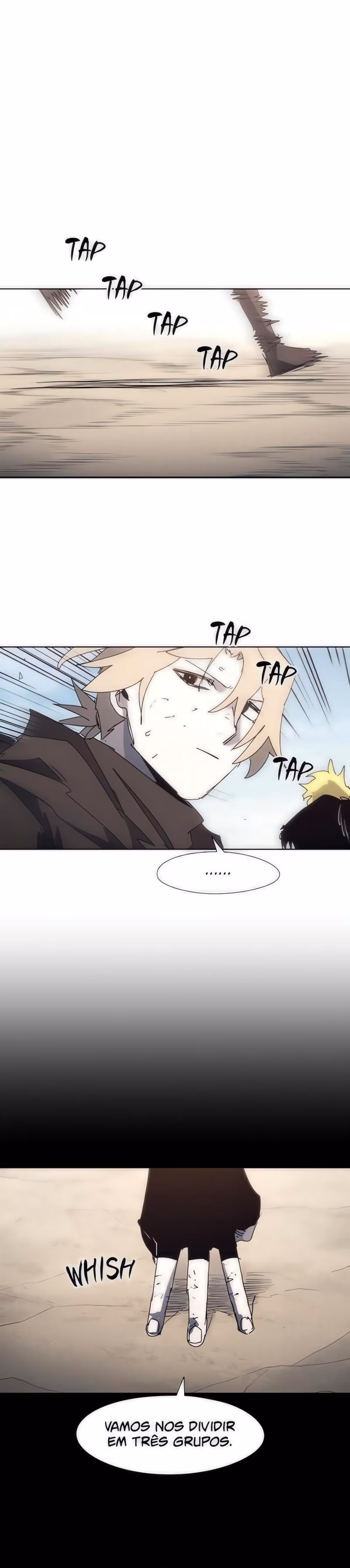 O Cavaleiro das Brasas Capitulo 186 Pagina 4