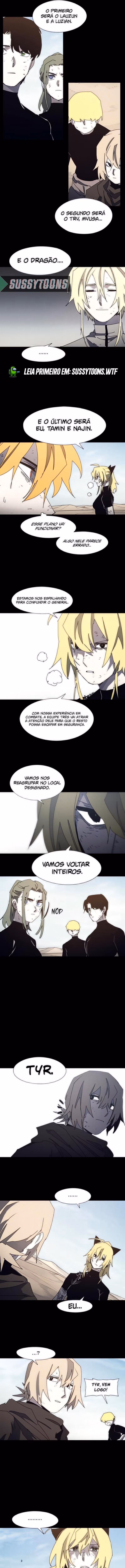 O Cavaleiro das Brasas Capitulo 186 Pagina 5