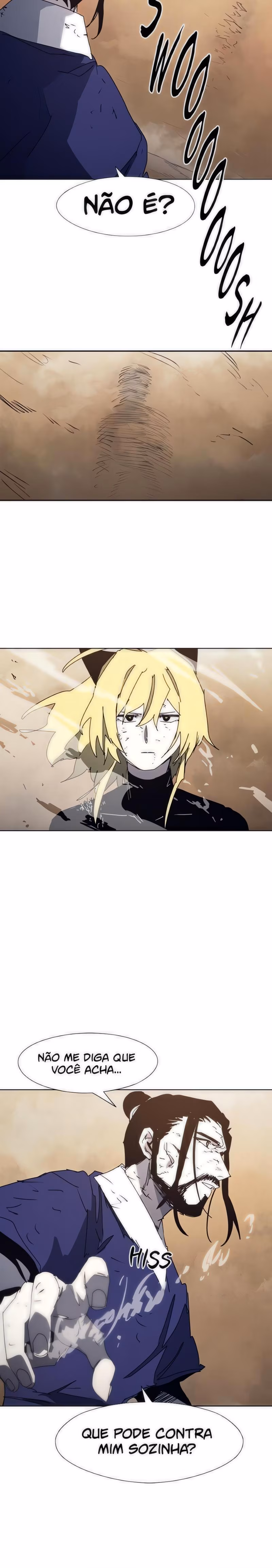 O Cavaleiro das Brasas Capitulo 186 Pagina 10