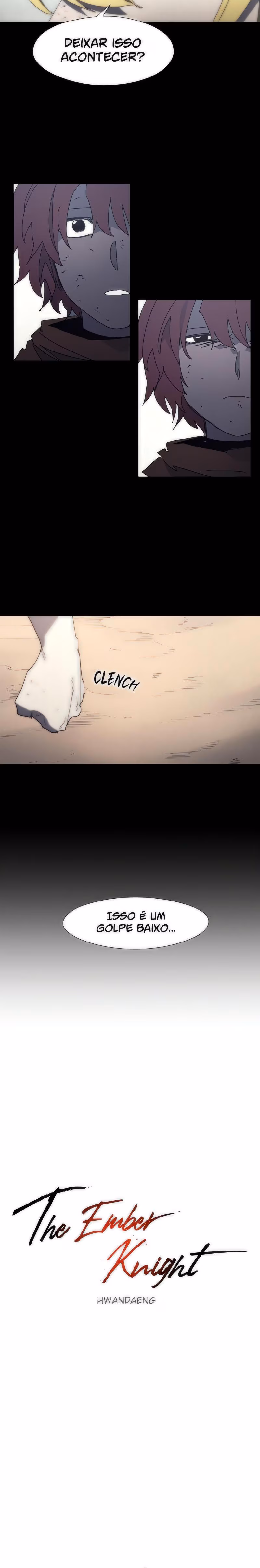 O Cavaleiro das Brasas Capitulo 187 Pagina 2