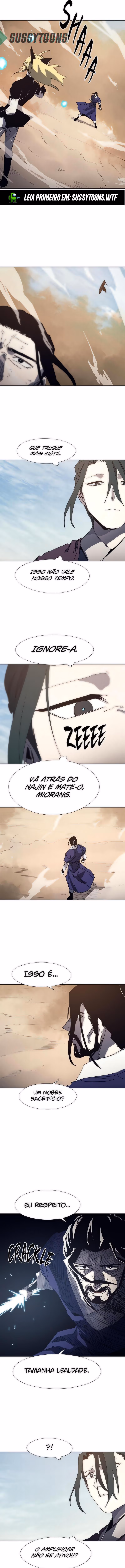 O Cavaleiro das Brasas Capitulo 187 Pagina 3