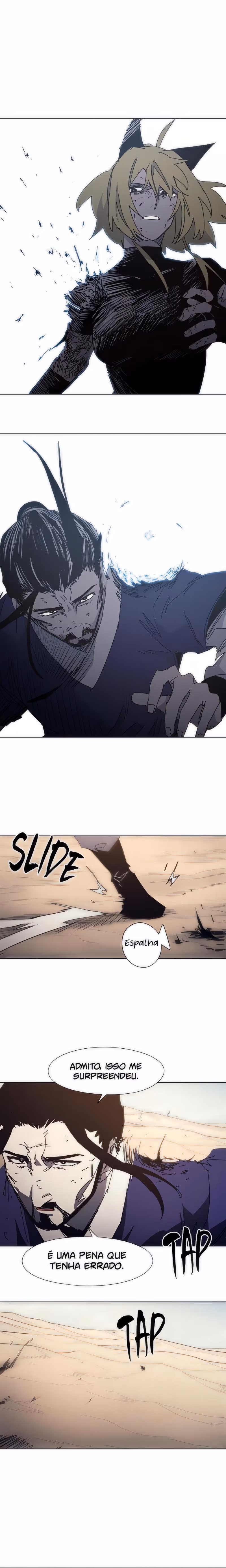 O Cavaleiro das Brasas Capitulo 188 Pagina 2