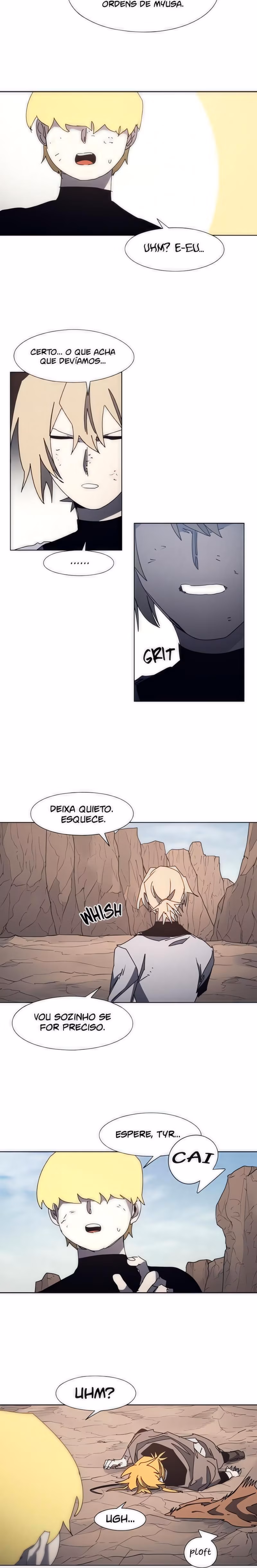 O Cavaleiro das Brasas Capitulo 189 Pagina 4