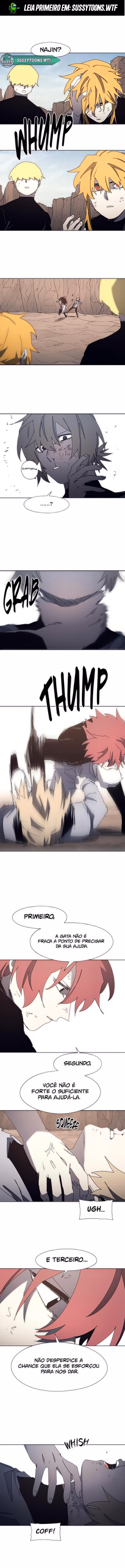 O Cavaleiro das Brasas Capitulo 189 Pagina 5