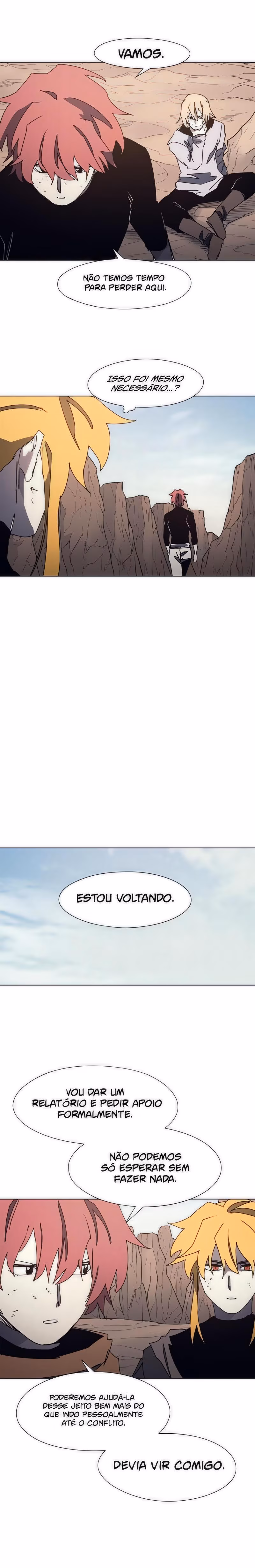 O Cavaleiro das Brasas Capitulo 189 Pagina 6