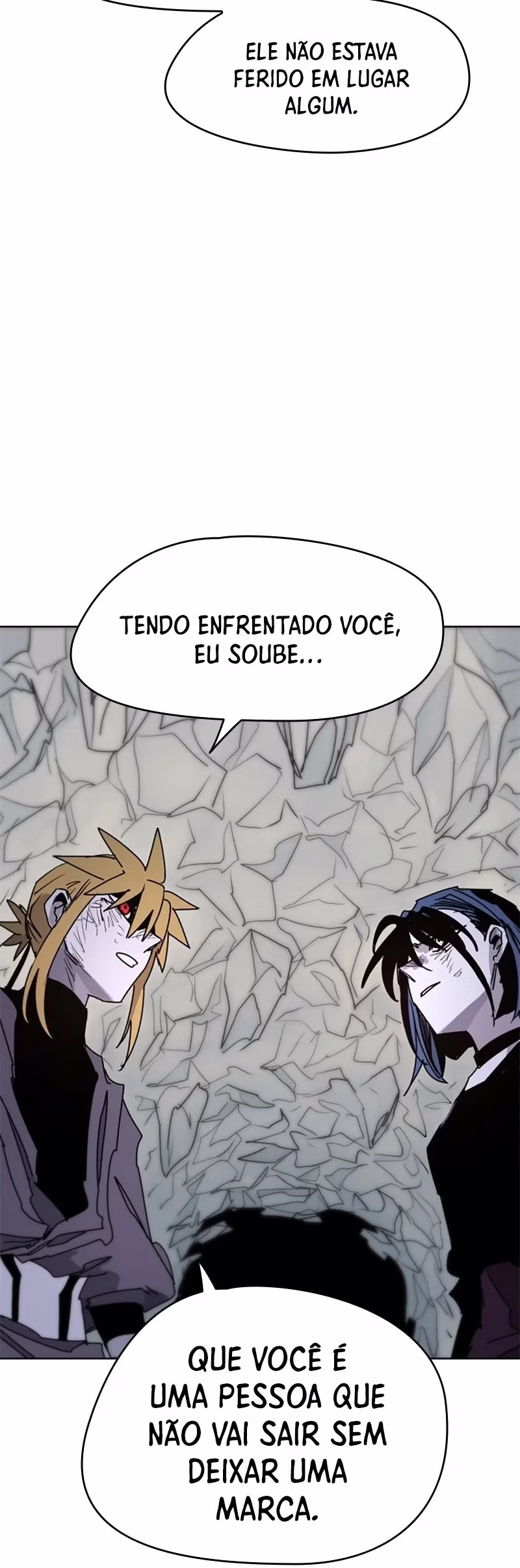 O Cavaleiro das Brasas Capitulo 19 Pagina 24