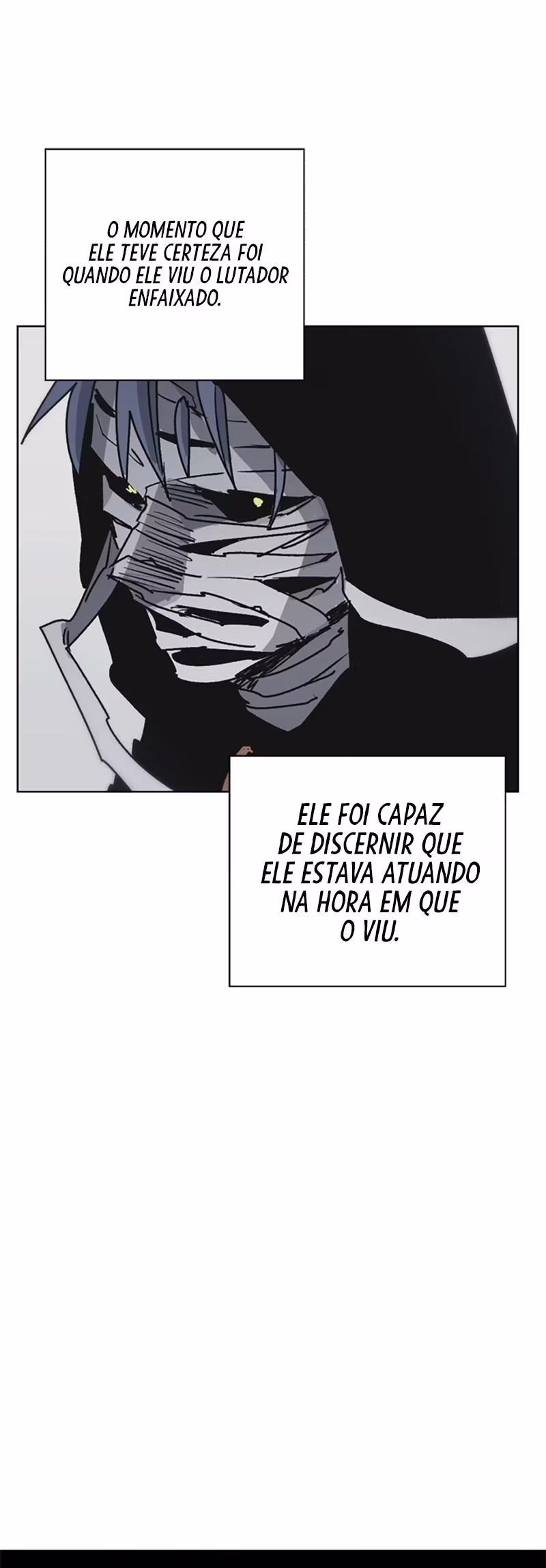 O Cavaleiro das Brasas Capitulo 19 Pagina 27
