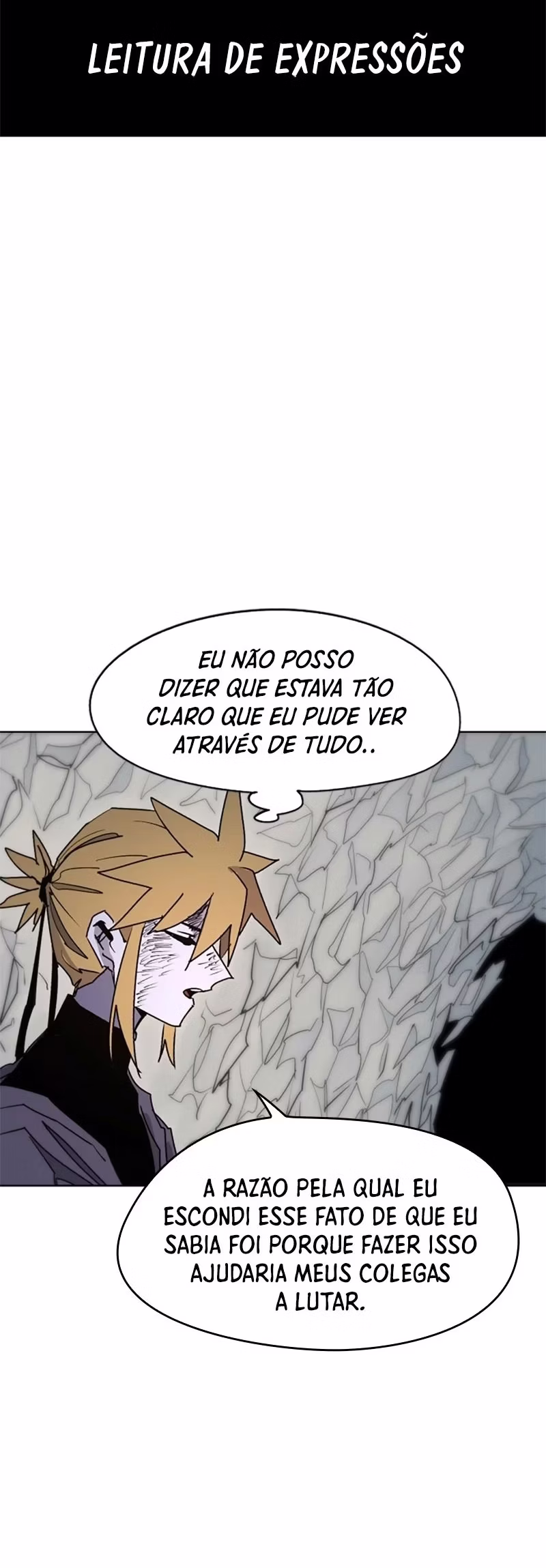 O Cavaleiro das Brasas Capitulo 19 Pagina 28