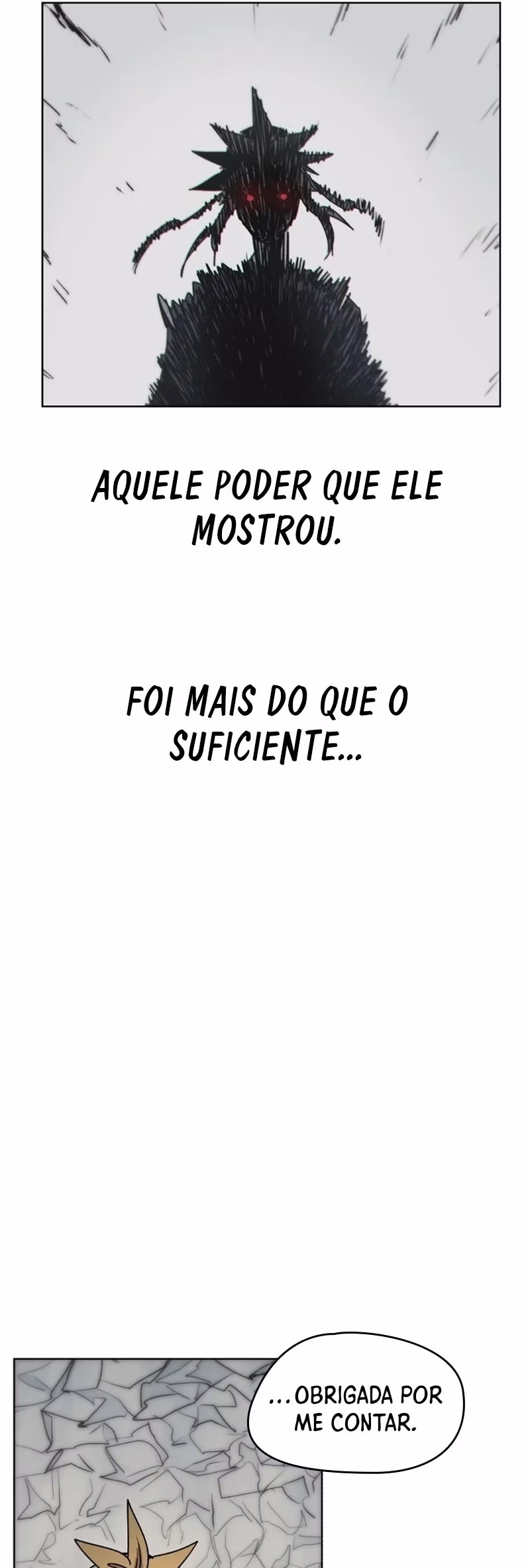 O Cavaleiro das Brasas Capitulo 19 Pagina 31