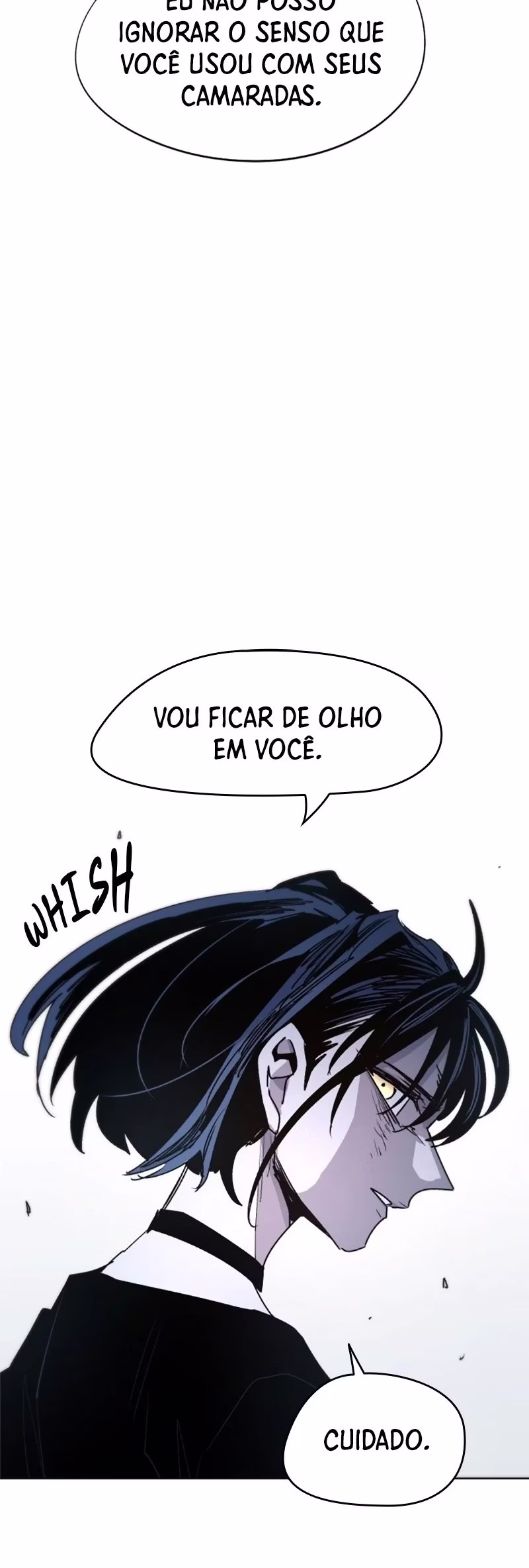 O Cavaleiro das Brasas Capitulo 19 Pagina 34