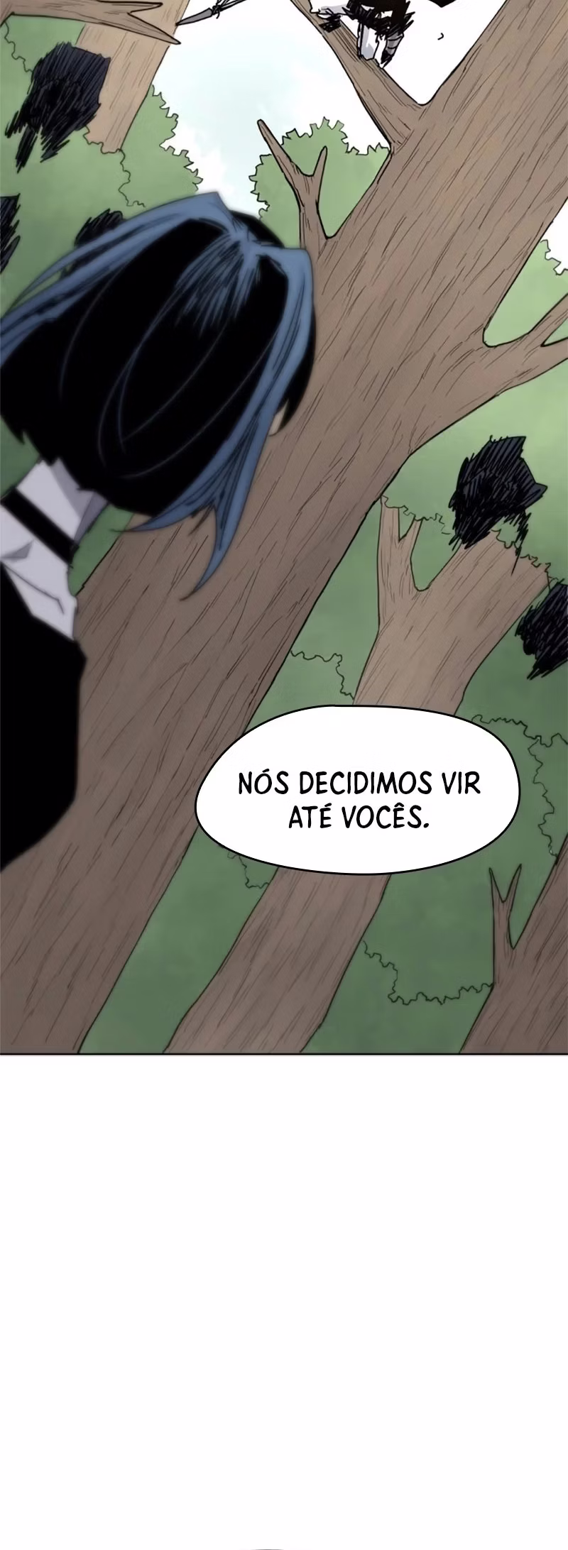 O Cavaleiro das Brasas Capitulo 19 Pagina 42