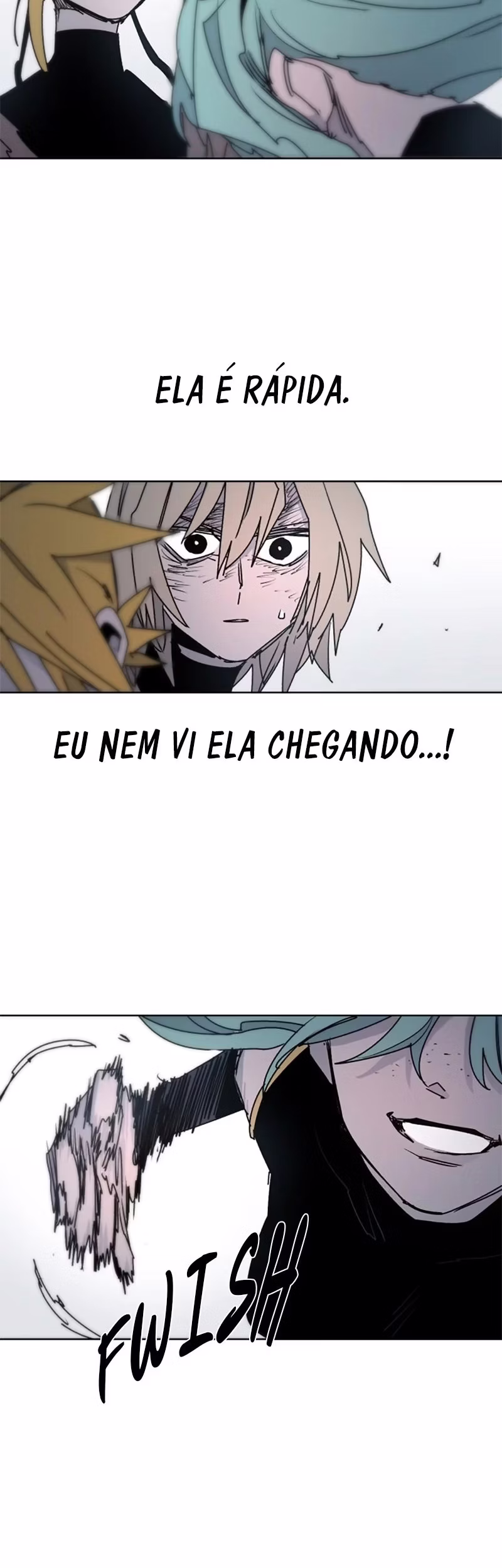 O Cavaleiro das Brasas Capitulo 19 Pagina 47