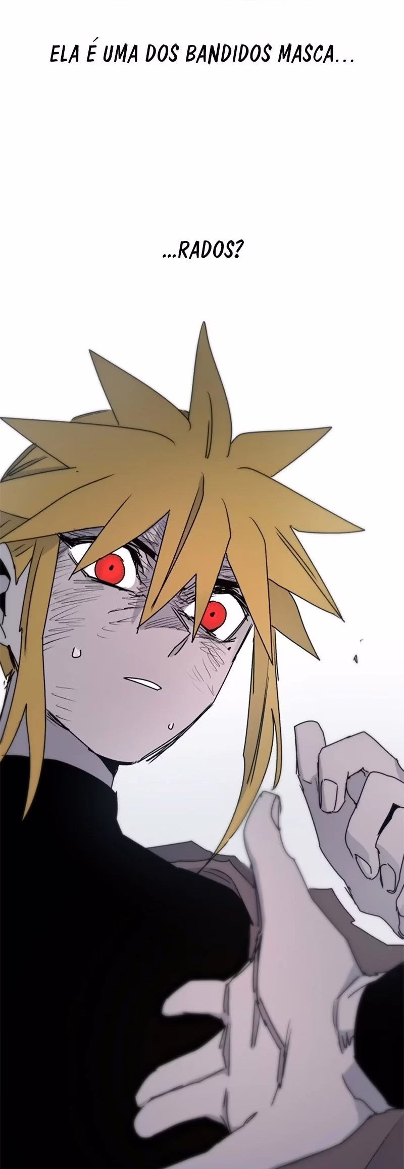 O Cavaleiro das Brasas Capitulo 19 Pagina 49