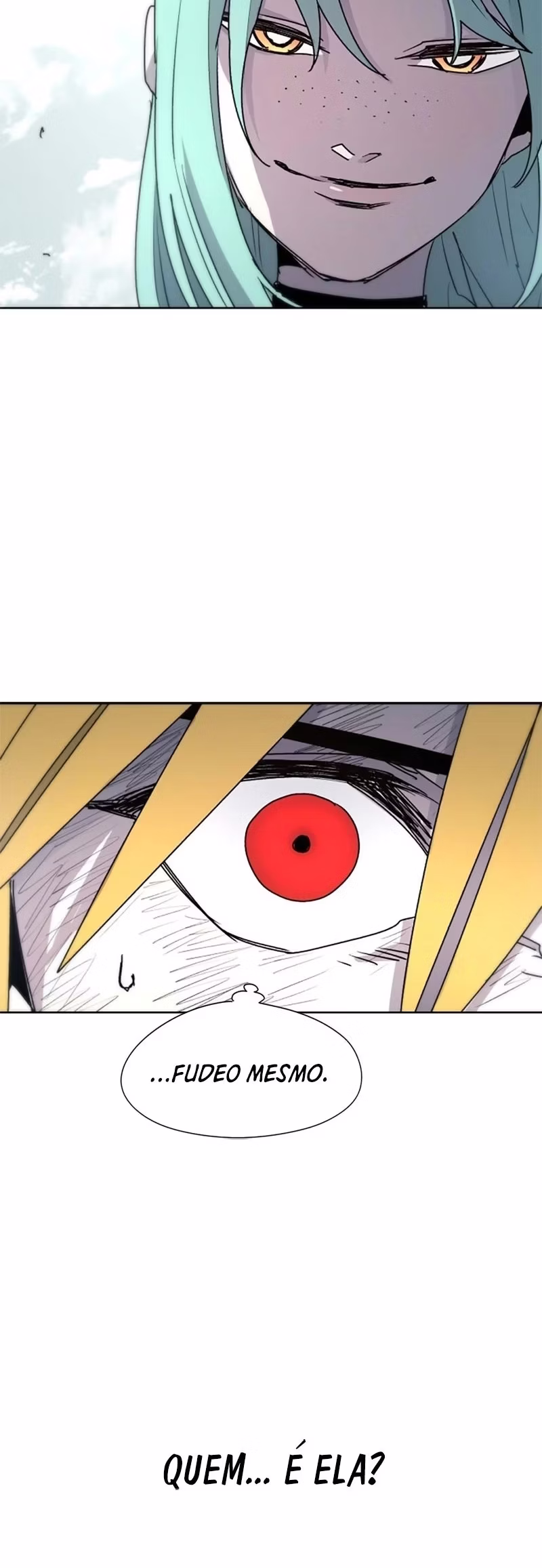 O Cavaleiro das Brasas Capitulo 19 Pagina 53