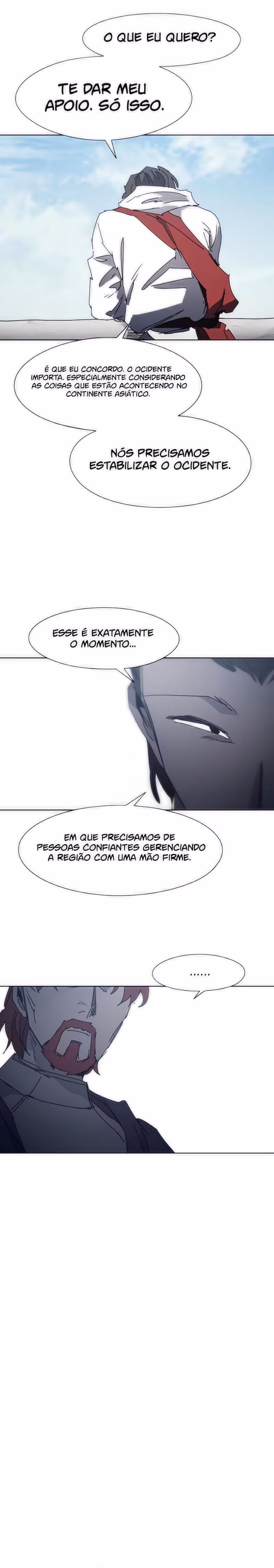 O Cavaleiro das Brasas Capitulo 190 Pagina 8