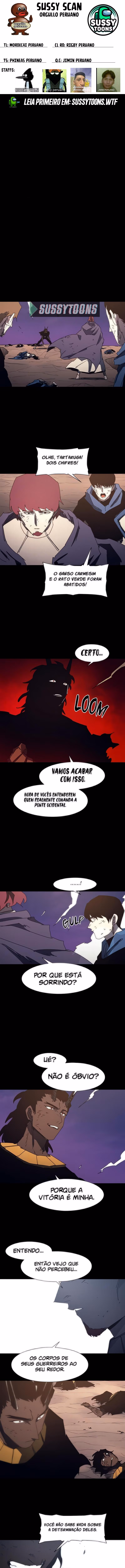 O Cavaleiro das Brasas Capitulo 191 Pagina 1