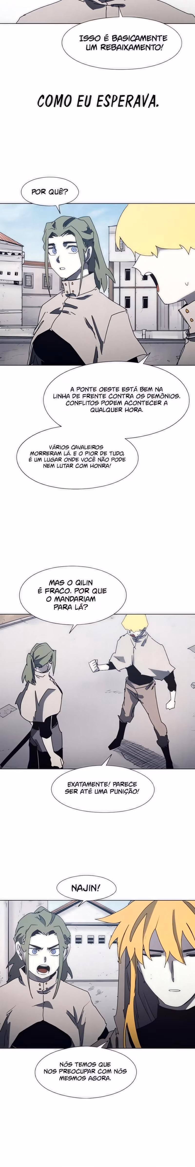 O Cavaleiro das Brasas Capitulo 191 Pagina 6