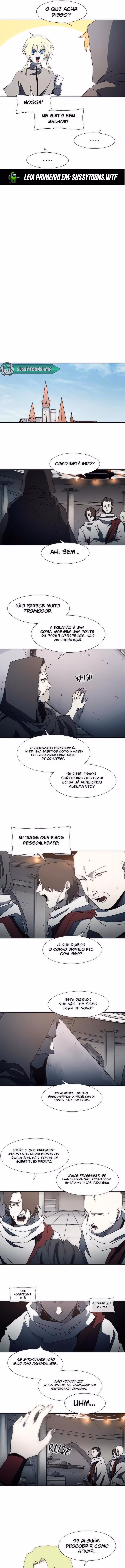 O Cavaleiro das Brasas Capitulo 191 Pagina 9