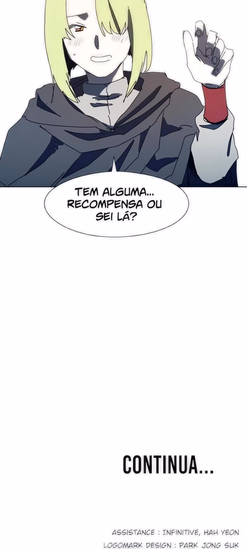 O Cavaleiro das Brasas Capitulo 191 Pagina 10