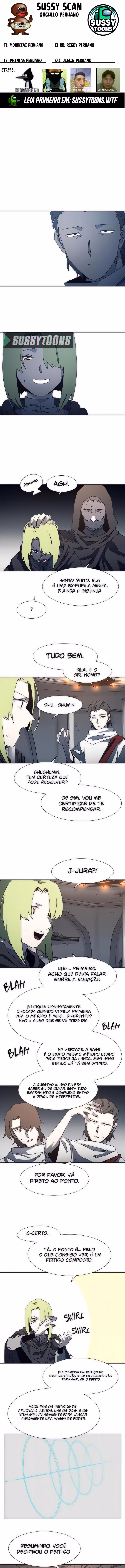 O Cavaleiro das Brasas Capitulo 192 Pagina 1