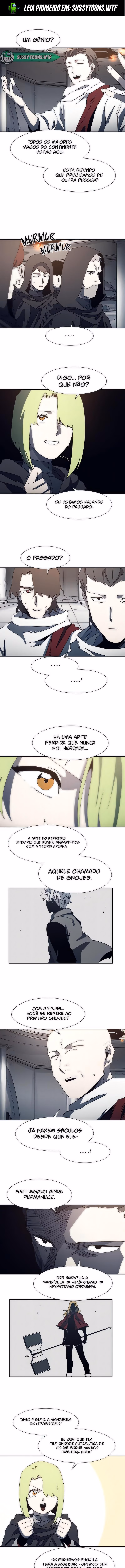 O Cavaleiro das Brasas Capitulo 192 Pagina 3