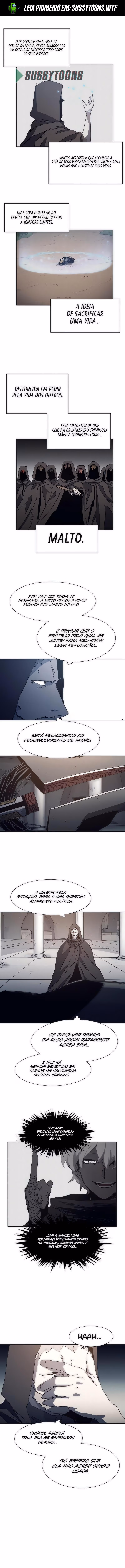 O Cavaleiro das Brasas Capitulo 192 Pagina 5