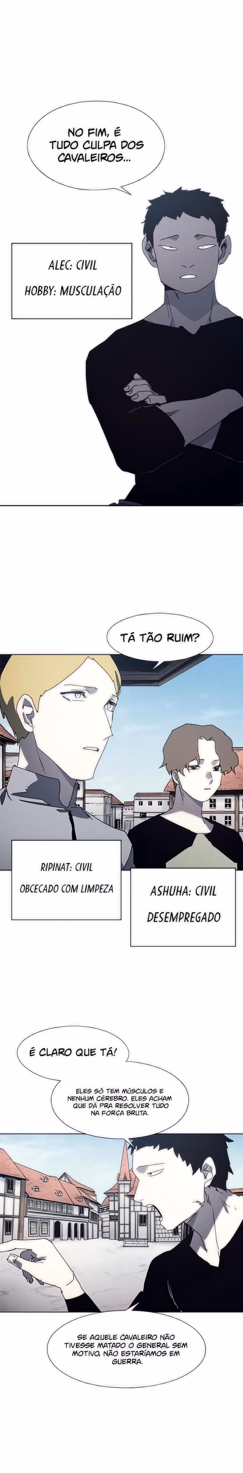 O Cavaleiro das Brasas Capitulo 192 Pagina 6