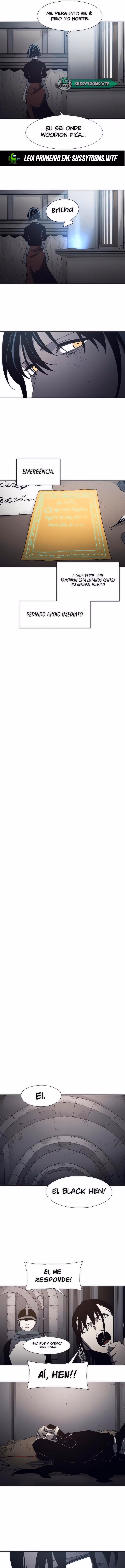 O Cavaleiro das Brasas Capitulo 192 Pagina 9