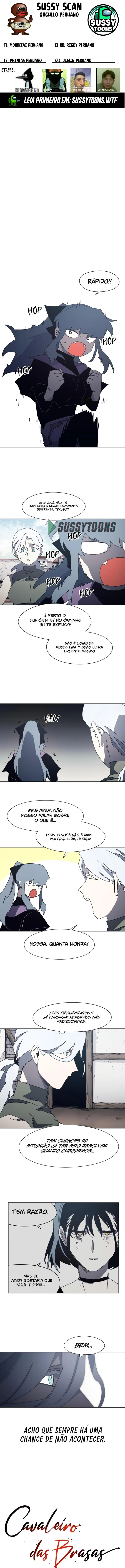 O Cavaleiro das Brasas Capitulo 193 Pagina 1