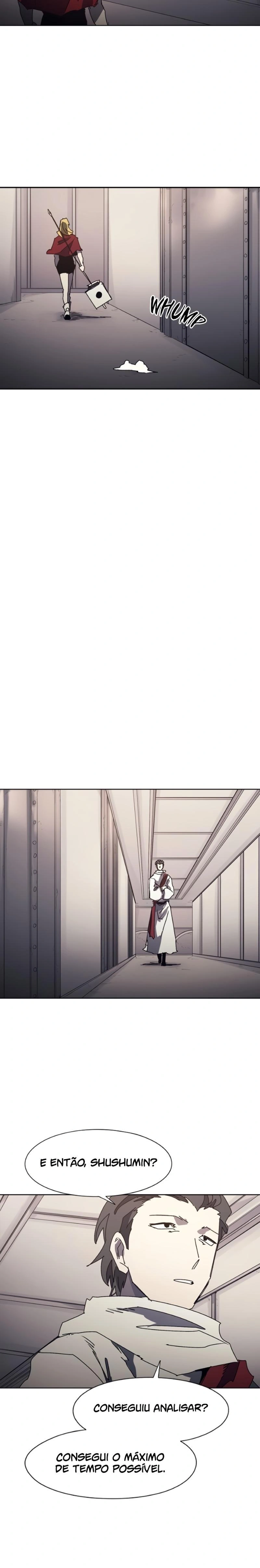 O Cavaleiro das Brasas Capitulo 193 Pagina 6