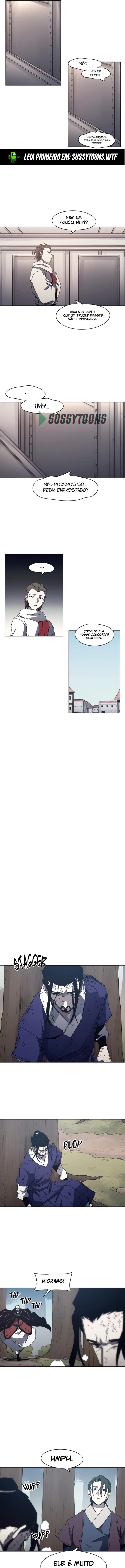 O Cavaleiro das Brasas Capitulo 193 Pagina 7