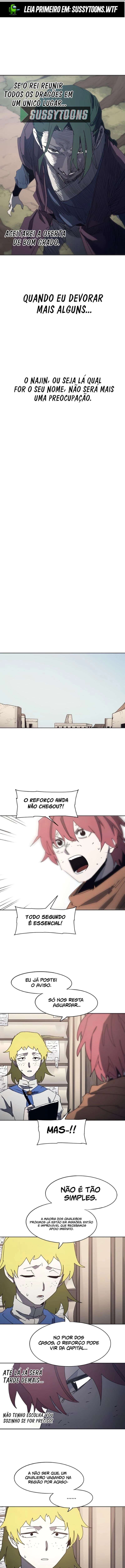 O Cavaleiro das Brasas Capitulo 193 Pagina 9