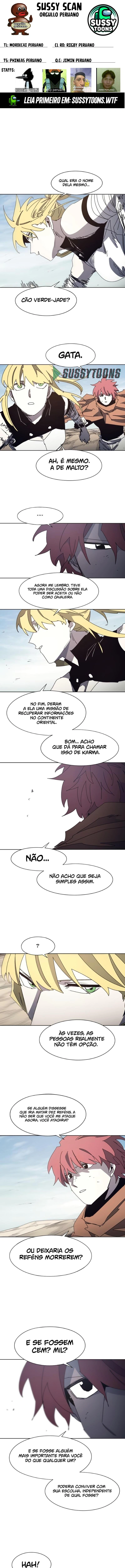 O Cavaleiro das Brasas Capitulo 194 Pagina 1