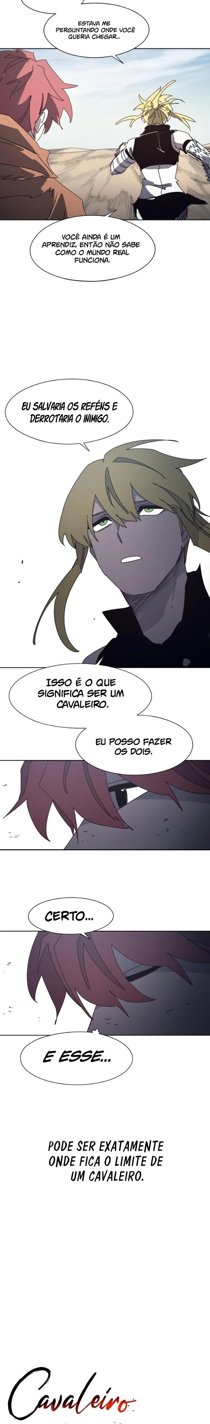 O Cavaleiro das Brasas Capitulo 194 Pagina 2