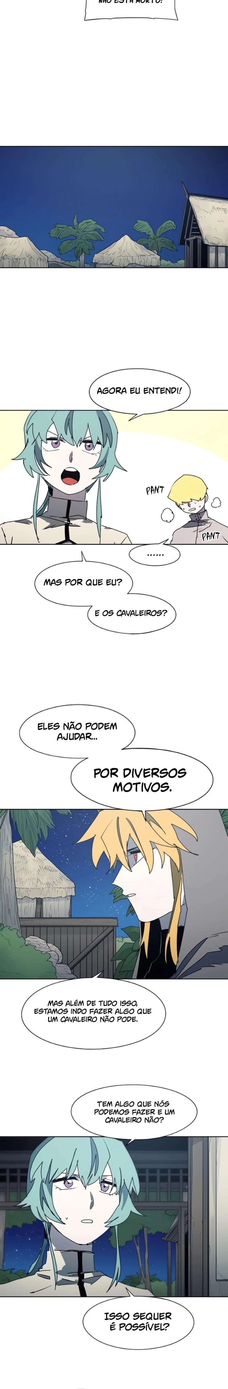 O Cavaleiro das Brasas Capitulo 194 Pagina 6