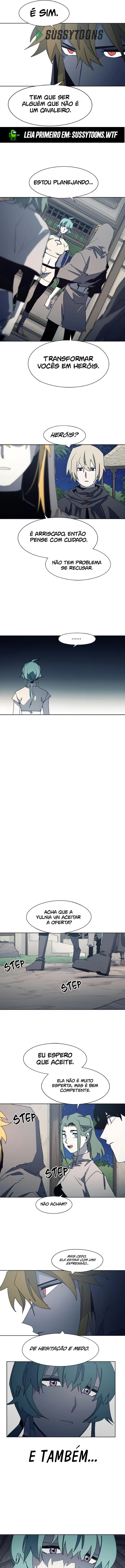 O Cavaleiro das Brasas Capitulo 194 Pagina 7