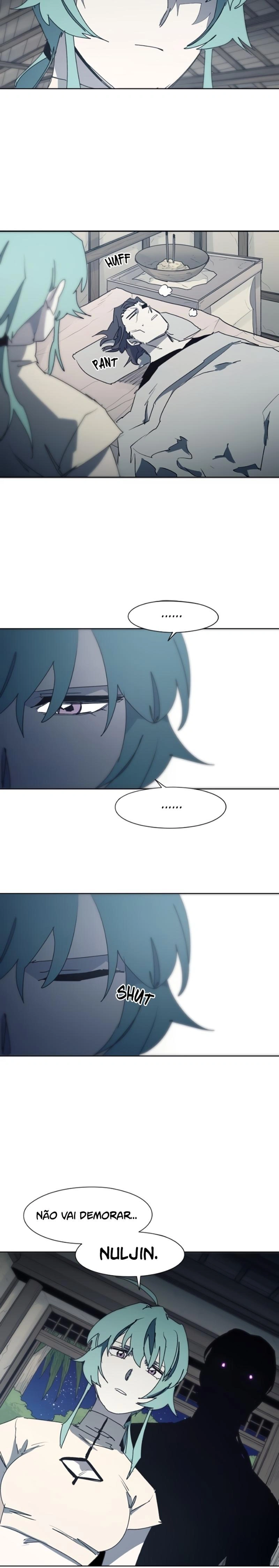 O Cavaleiro das Brasas Capitulo 194 Pagina 8