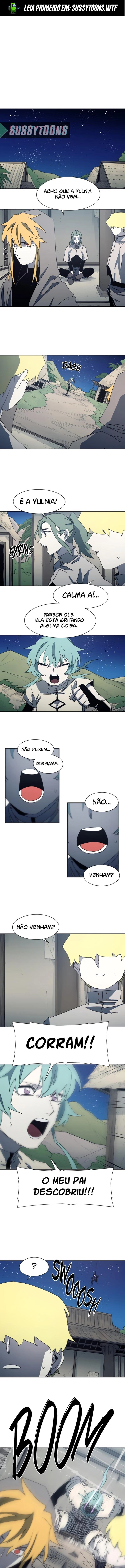 O Cavaleiro das Brasas Capitulo 194 Pagina 9