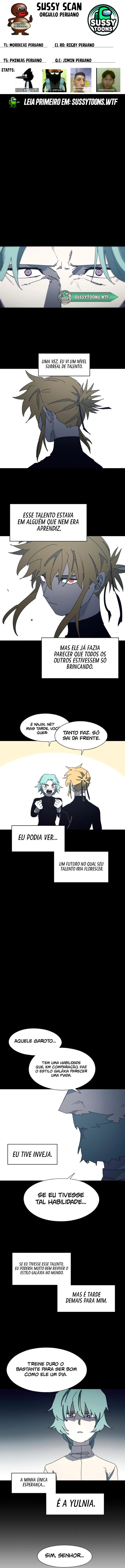 O Cavaleiro das Brasas Capitulo 195 Pagina 1