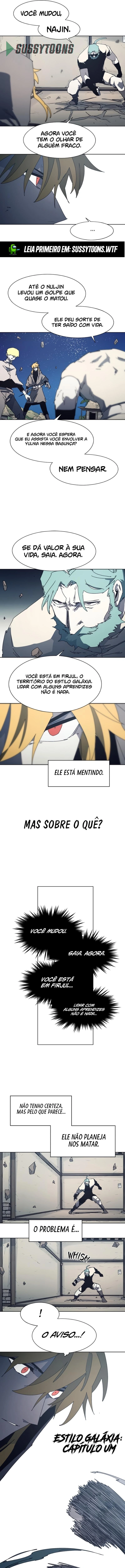 O Cavaleiro das Brasas Capitulo 195 Pagina 3