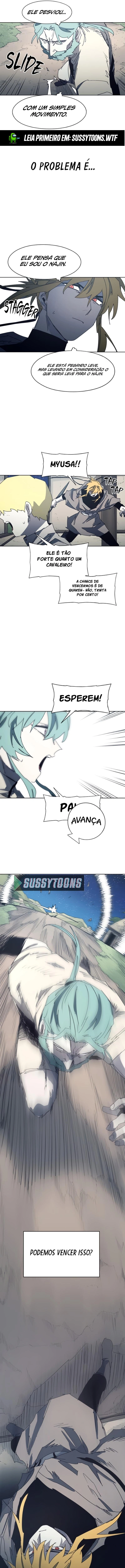 O Cavaleiro das Brasas Capitulo 195 Pagina 5