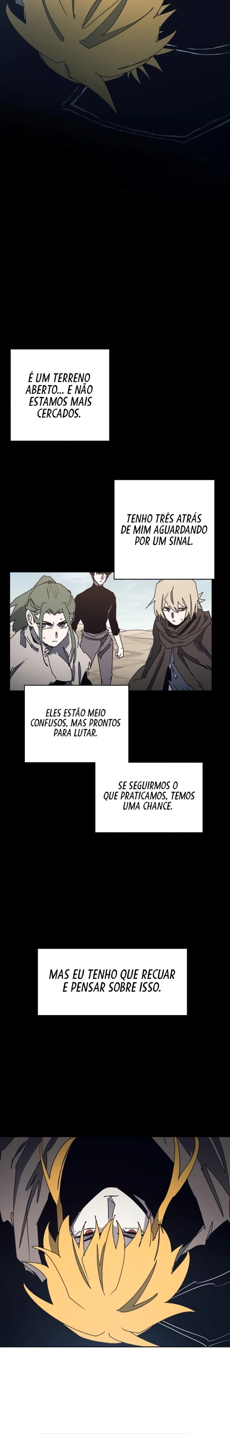 O Cavaleiro das Brasas Capitulo 195 Pagina 6