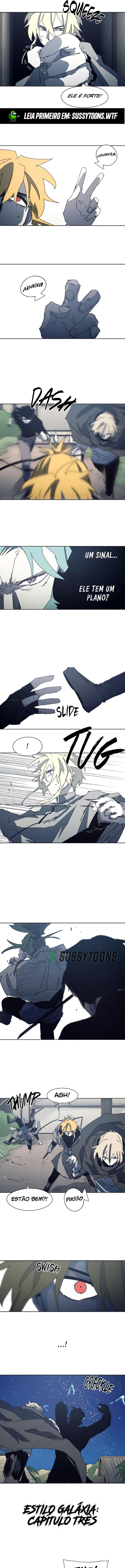 O Cavaleiro das Brasas Capitulo 195 Pagina 9